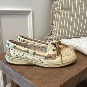 Sperry Top-Sider Angelfish Boat Shoes